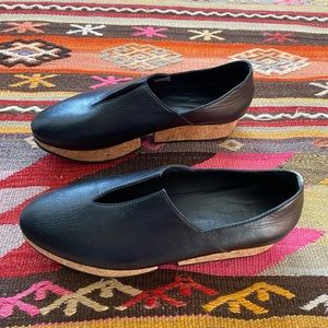 Beklina Tétouan Loafer Black size 8